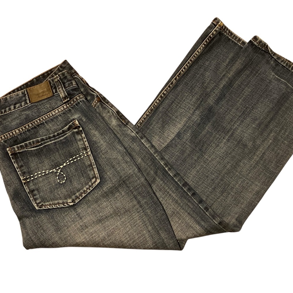 Flypaper Jeans